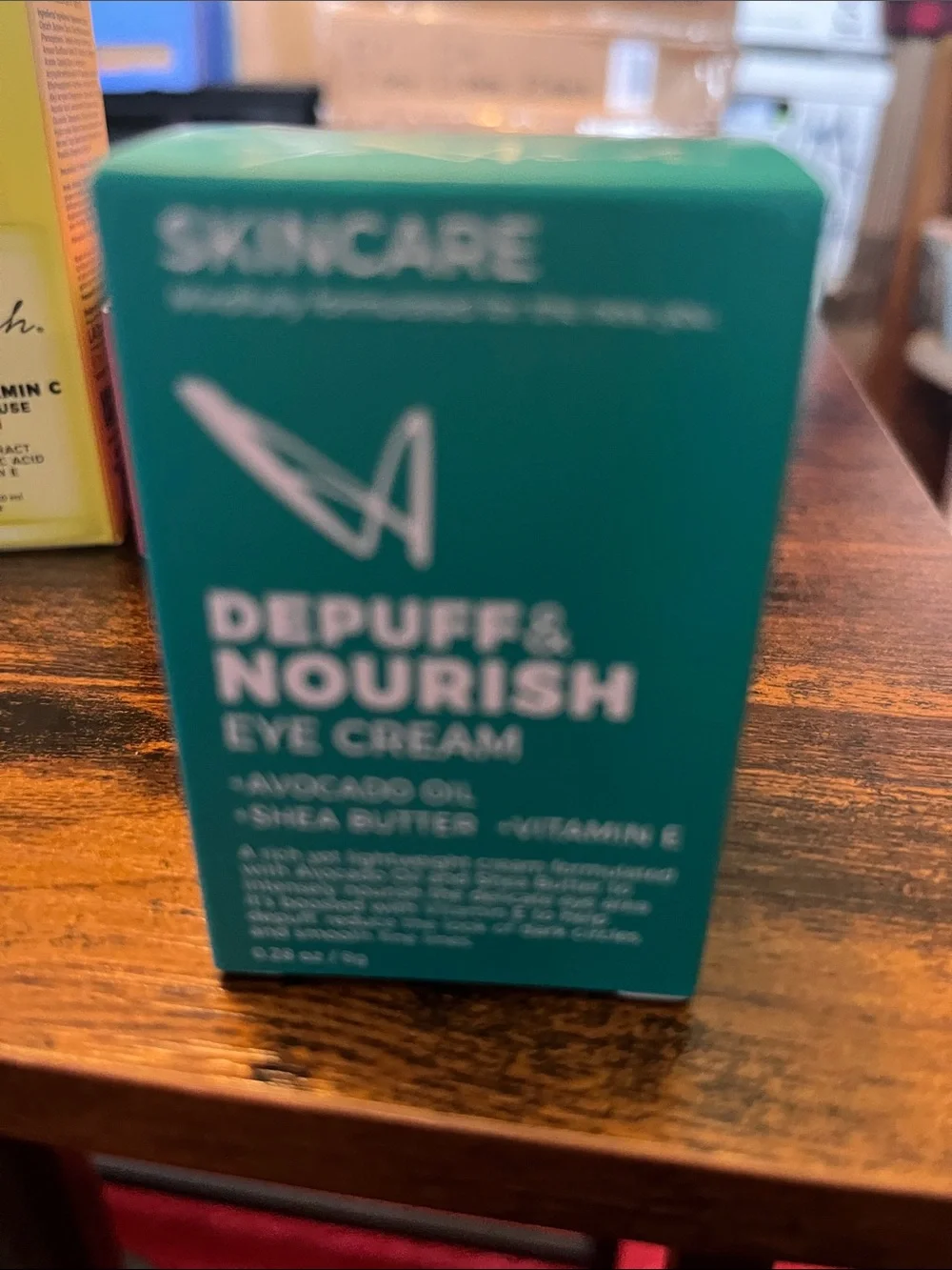 Day + Night Moisturizing Mask — Pink Hydration Cream - Set
